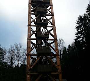 Aussichtsturm