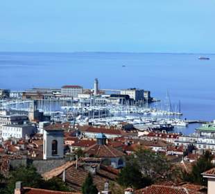 Kastell von San Giusto