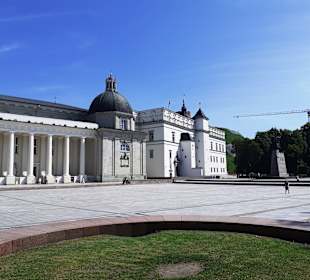 Stadttour