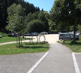 Haupt- und Landgestüt Marbach