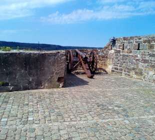 Zitadelle Burgfestung in Bitche