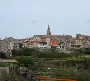 Motovun