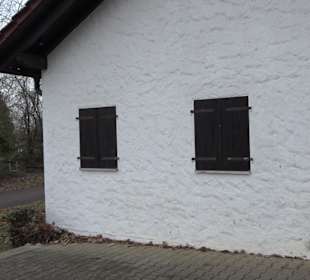 Freizeitplatz "Zwei Eichenturm"