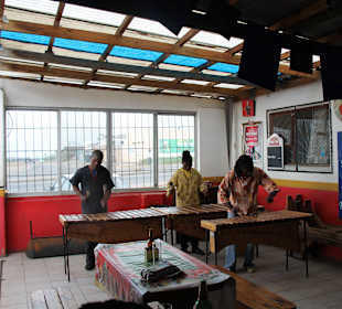 Township Tour Port Elizabeth