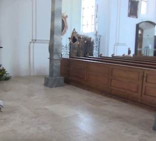 Kath. Stadtpfarrkirche St. Martin