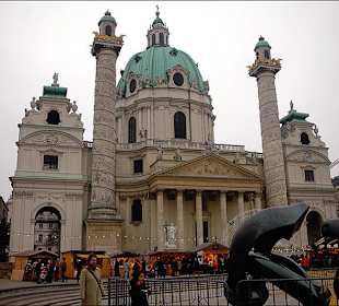Die Karlskirche