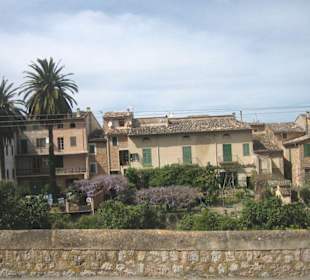 Sóller-Panorama