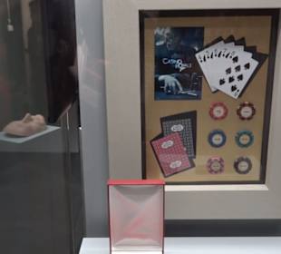DeutscheDeutsches Spionagemuseums Spionagemuseum