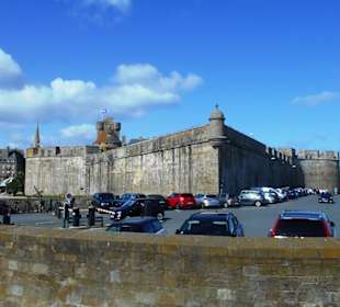 Saint Malo