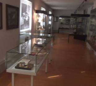 Wehrgeschichtliches Museum Rastatt