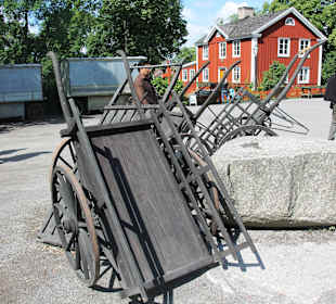 Freilichtmuseum Skansen