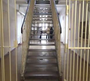 Gedenkstätte Bautzen