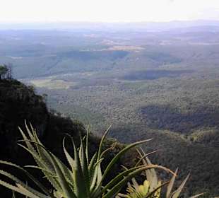 Blyde River Canyon