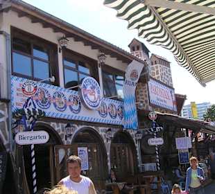 Partymeile Bierkönig