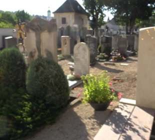 Ostenfriedhof