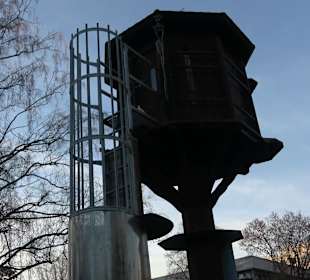 Stadtgarten Stuttgart