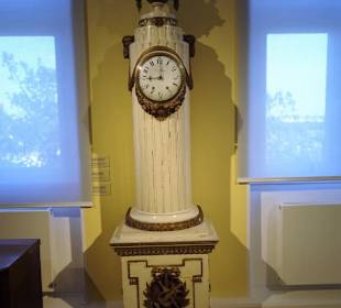 Möbelsammlung Heinrich Sauermann