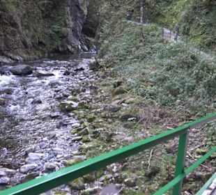 Breitachklamm