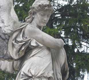 Cmentarz Łyczakowski