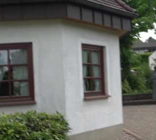 Evangelische Kirche Engeltal Hallwangen