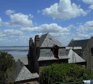 Mont Saint Michel