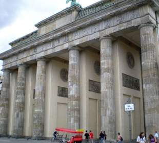 Brandenburger Tor