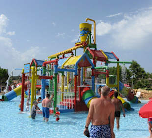 Kid´s Waterland