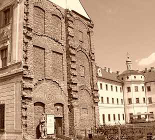 Klastor
