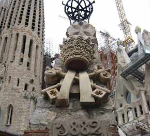 Sagrada Familia