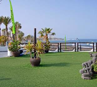 Monkey Beach Club & Strand