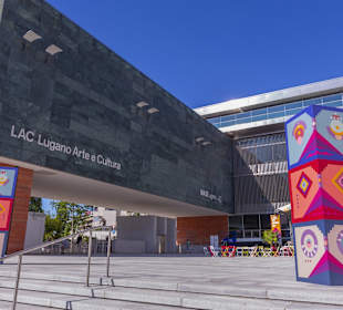 Museo d'Arte Moderna