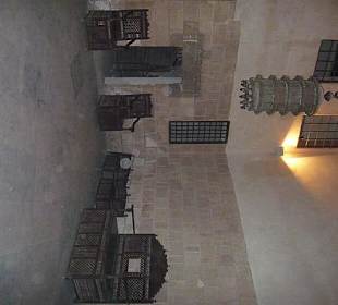 Bayt El Suhaymi - das schönste Haus Kairos!