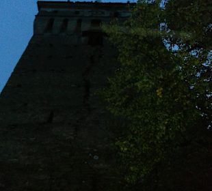 Kirchenburg Saschiz/Keisd