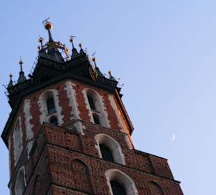 Kościół mariacki