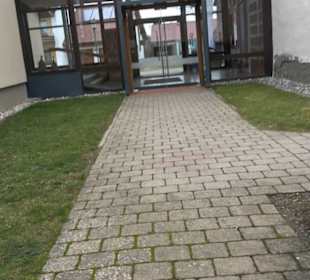 Georgskirche Mehrstetten