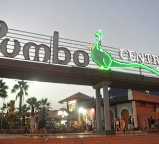 Shopping Center
