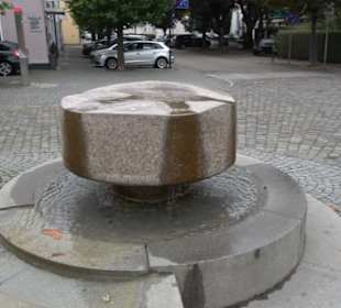 Kirche St. Ulrich