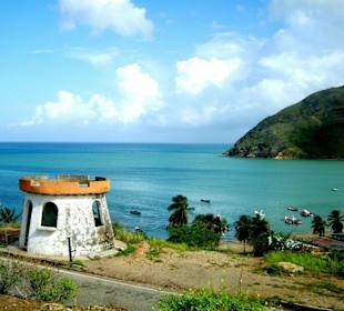 Impressionen von der Inselrundfahrt