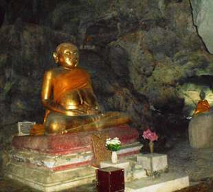 Khao Luang Höhle