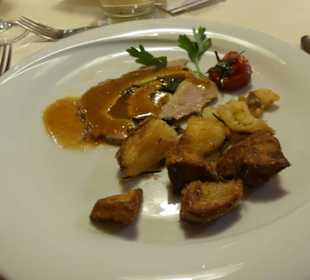 Frühstück