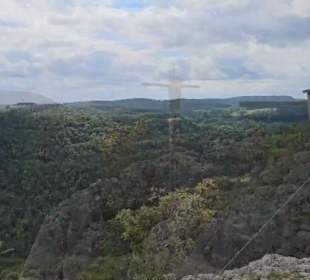Premiumwanderweg „hochgehtürmt"