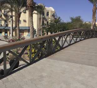 Rundfahrt El Gouna
