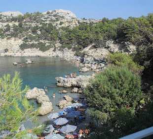 Zatoka Anthony Quinna