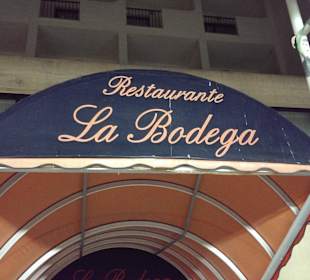 Lieblingsbar
