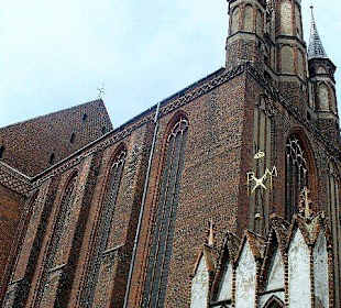 Kościół Wniebowzięcia Najświętszej Marii Panny