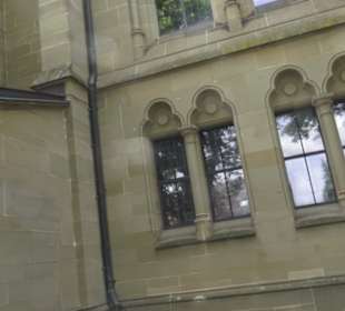 St. Katharina Kirche