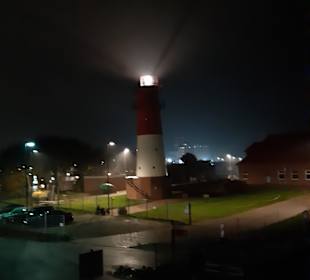 Büsumer Leuchtturm