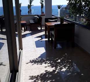 The Deck