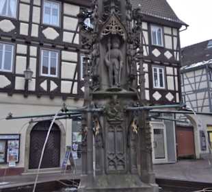 Marktbrunnen