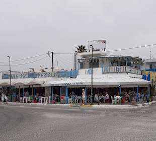 Restaurant Periklis Meze